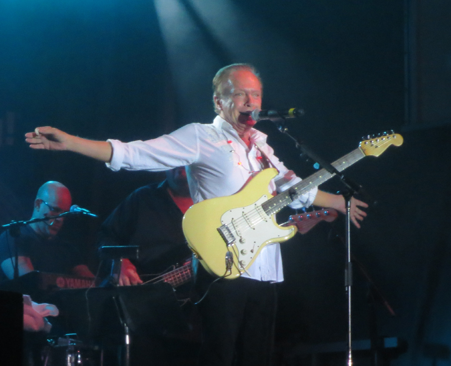 David Cassidy, Dec 19, 2014