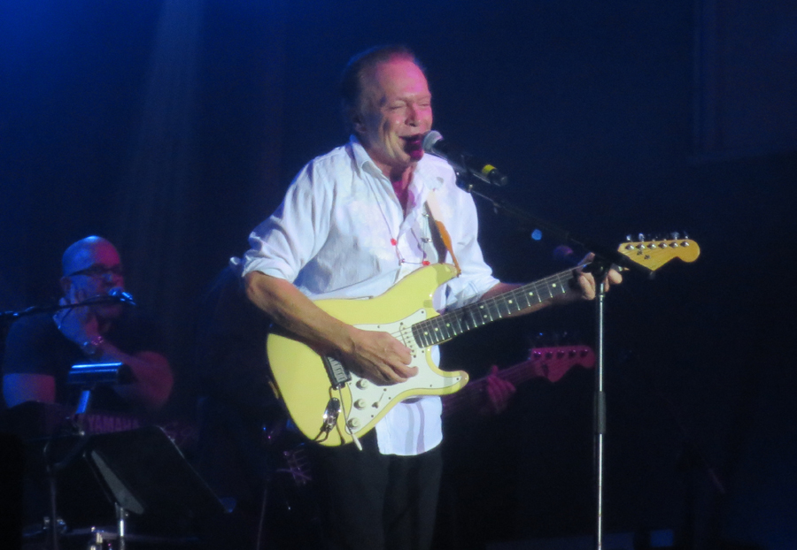 David Cassidy, Dec 19, 2014