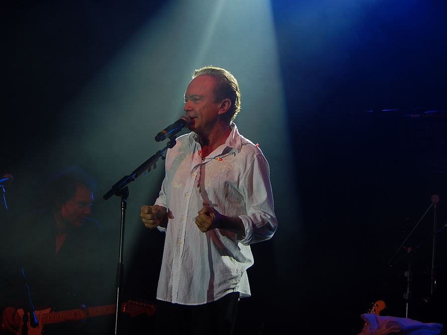 David Cassidy December 19, 2014