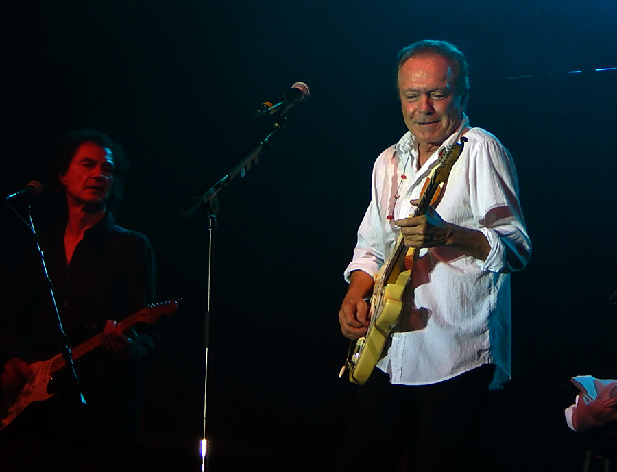 David Cassidy December 19, 2014