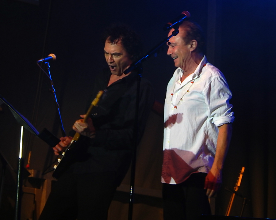 David Cassidy December 19, 2014