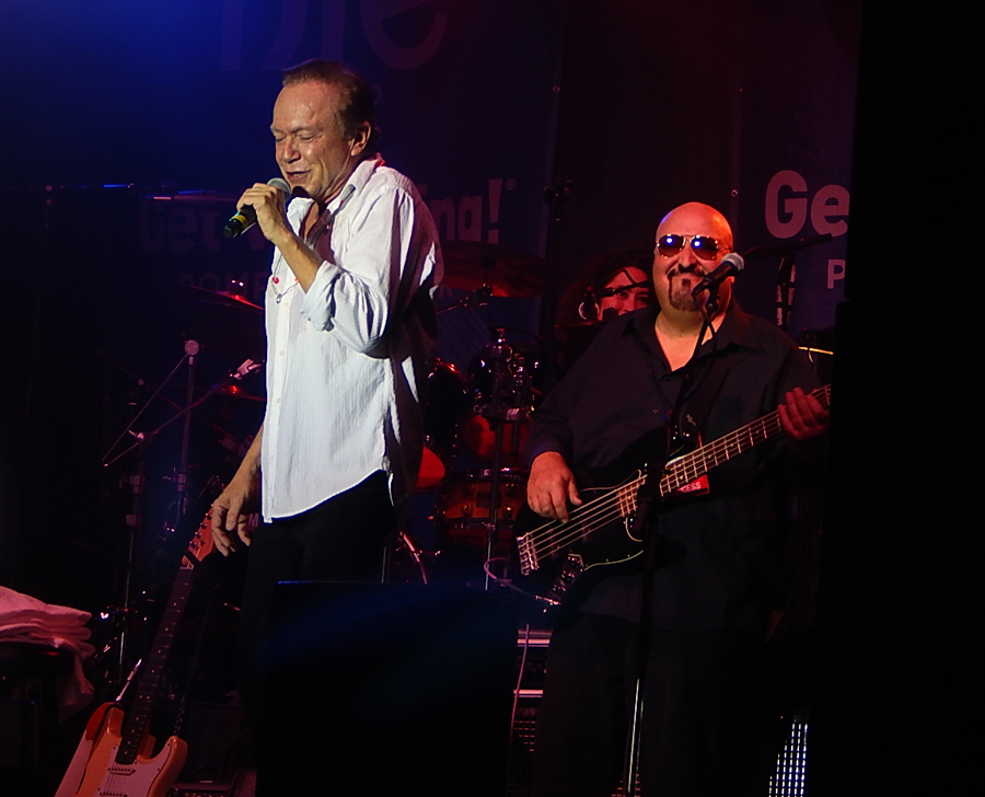 David Cassidy December 19, 2014