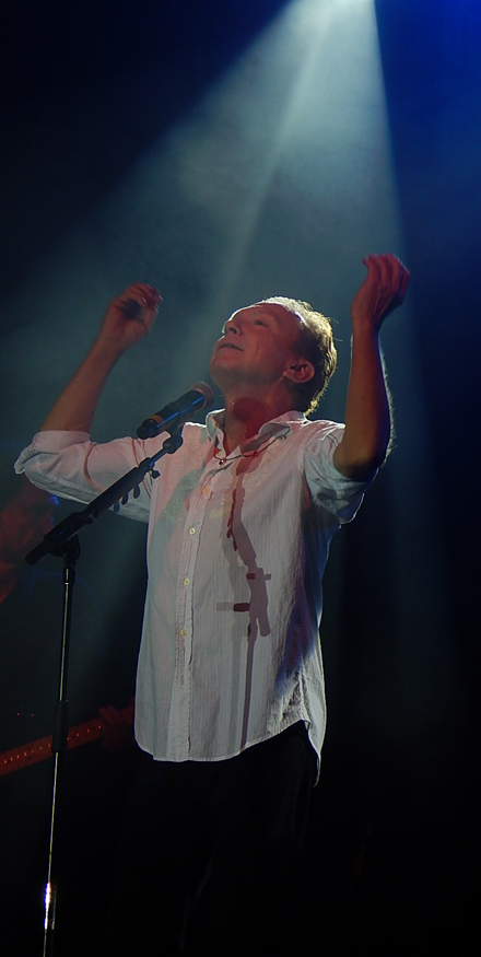 David Cassidy December 19, 2014