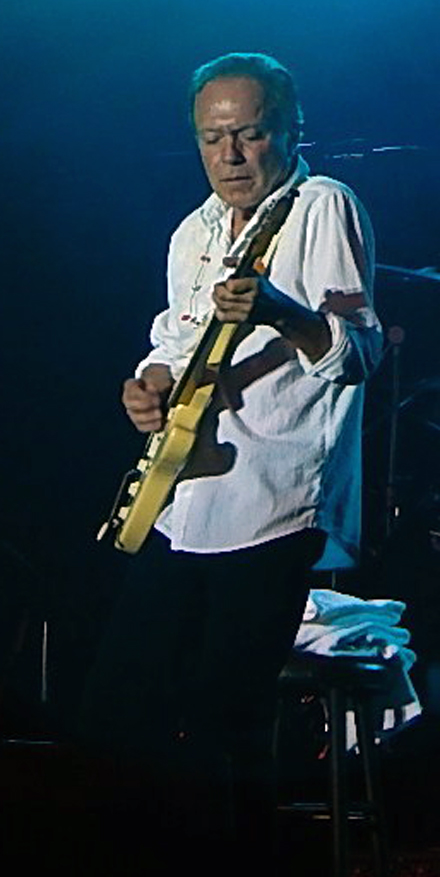 David Cassidy December 19, 2014
