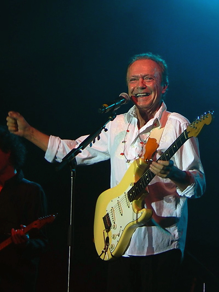 David Cassidy December 19, 2014