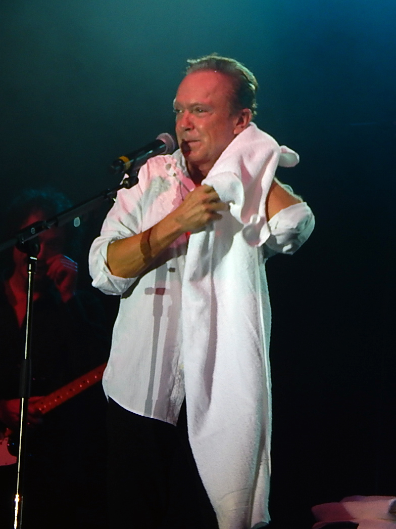David Cassidy December 19, 2014