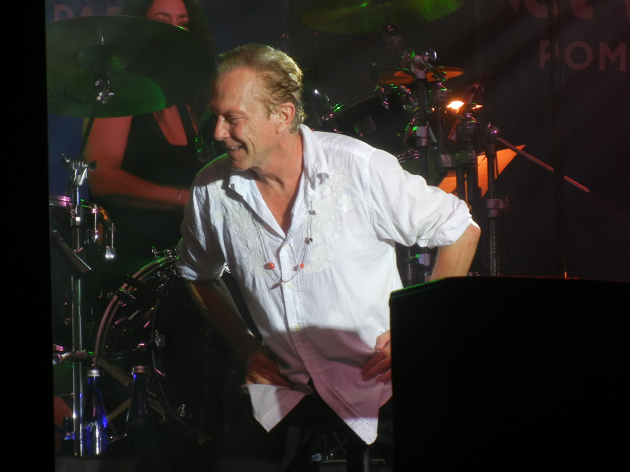 David Cassidy Dec 19, 2014