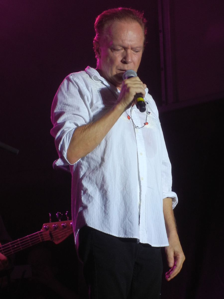 David Cassidy Dec 19, 2014