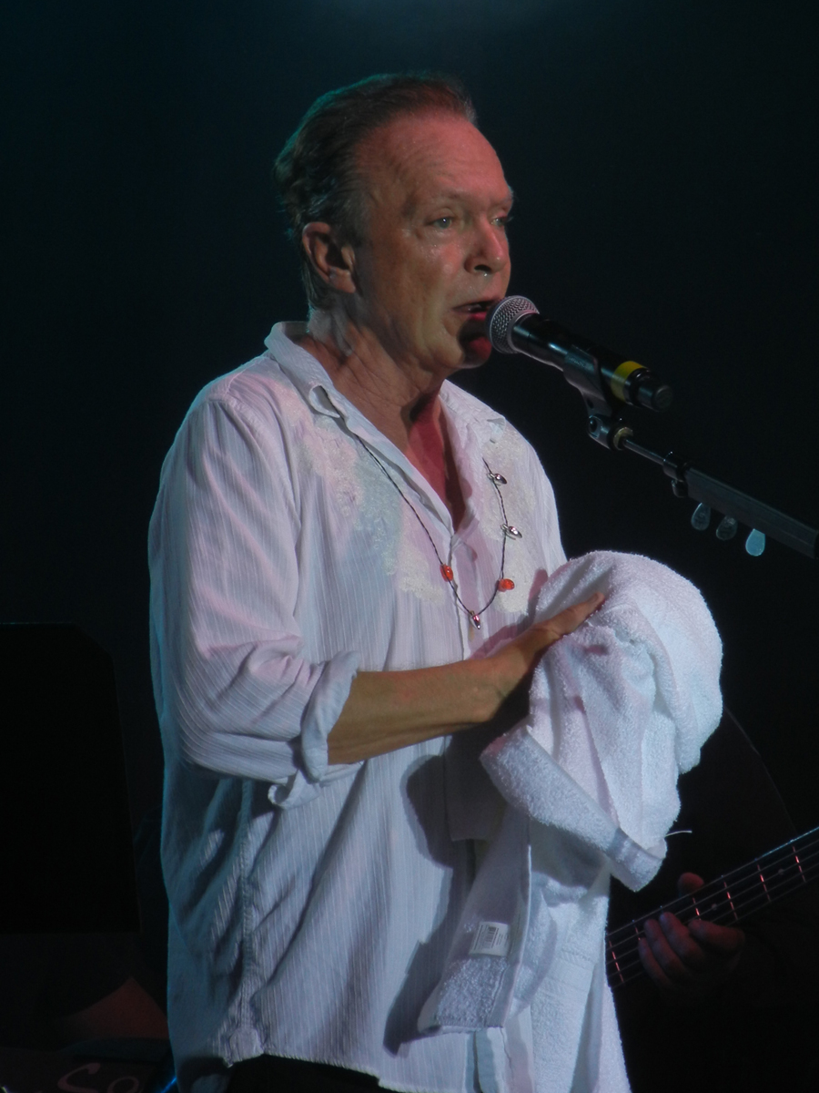 David Cassidy Dec 19, 2014