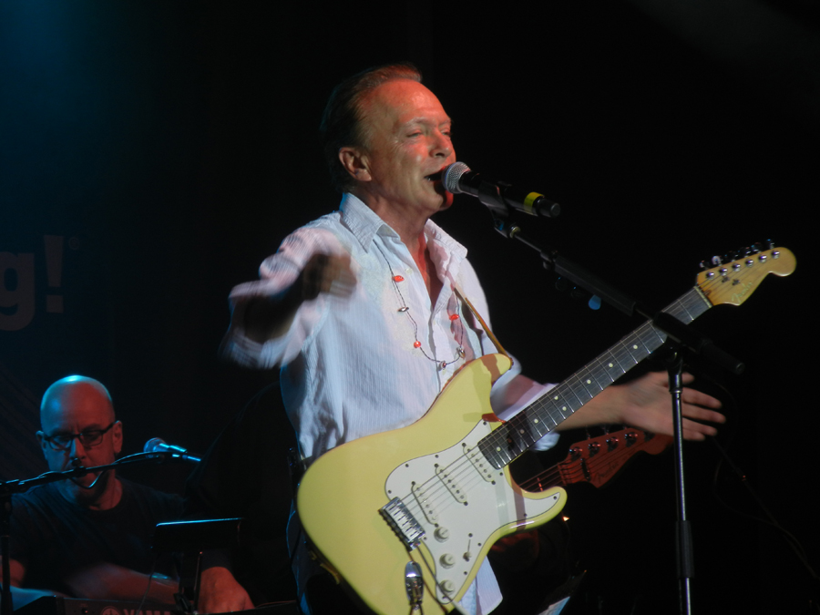 David Cassidy Dec 19, 2014