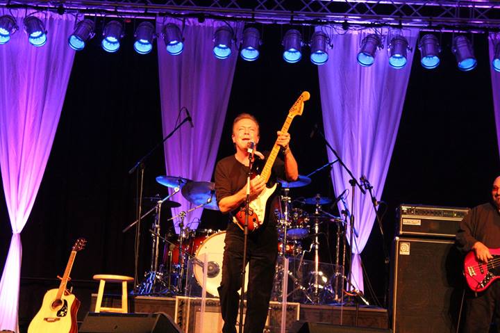 David Cassidy - Feb 14, 2014