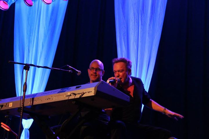 David Cassidy - Feb 14, 2014