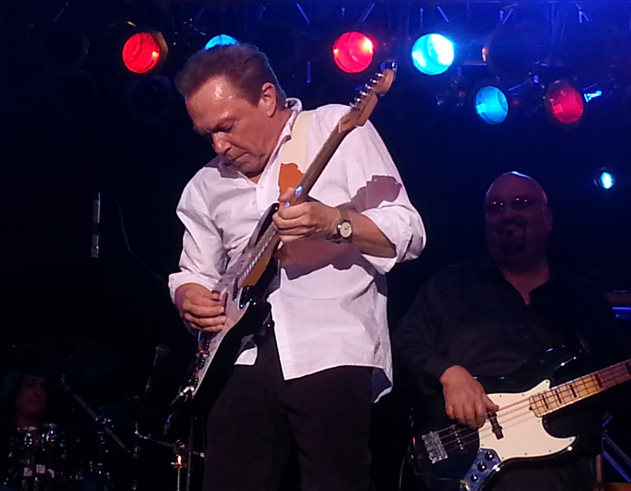 David Cassidy Live - February 15, 2014