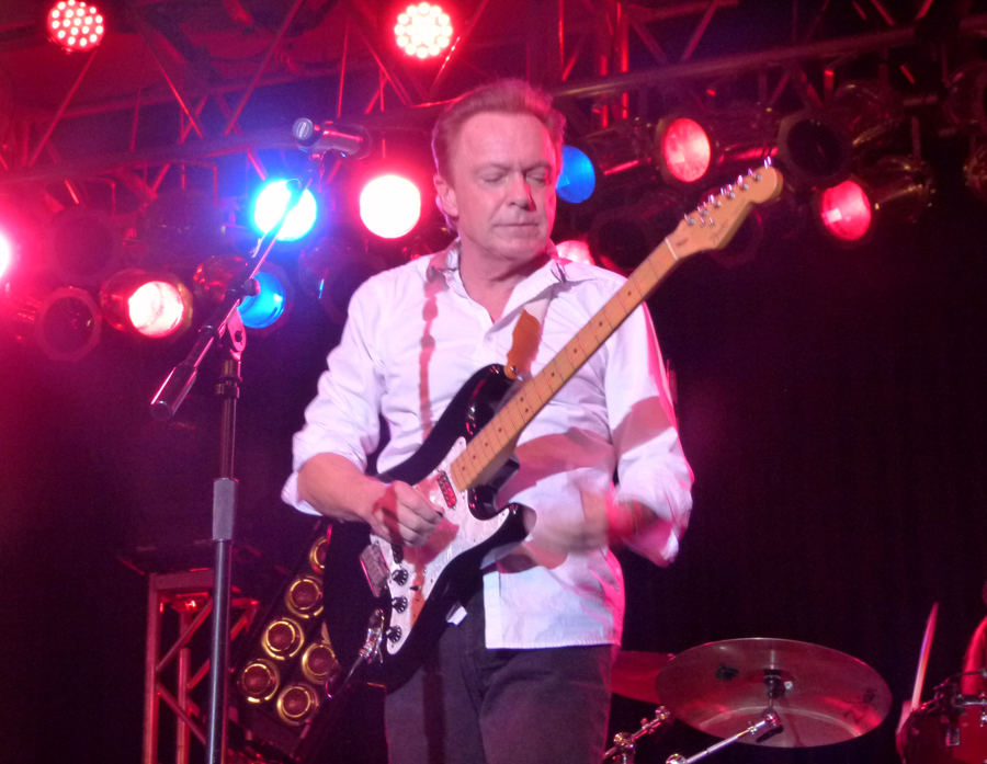 David Cassidy Live - February 15, 2014