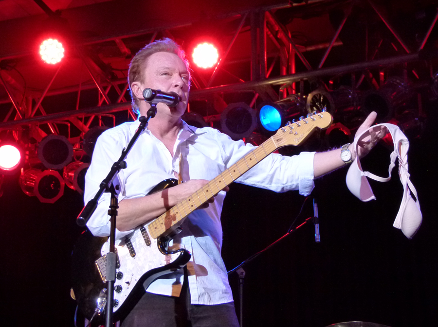 David Cassidy Live - February 15, 2014