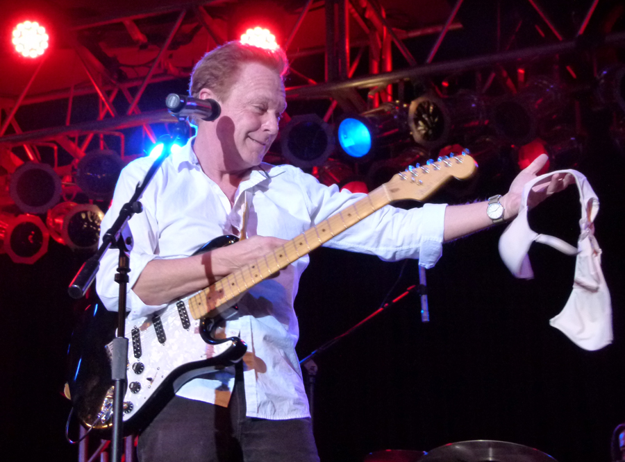 David Cassidy Live - February 15, 2014