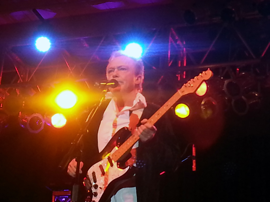 David Cassidy Live - February 15, 2014