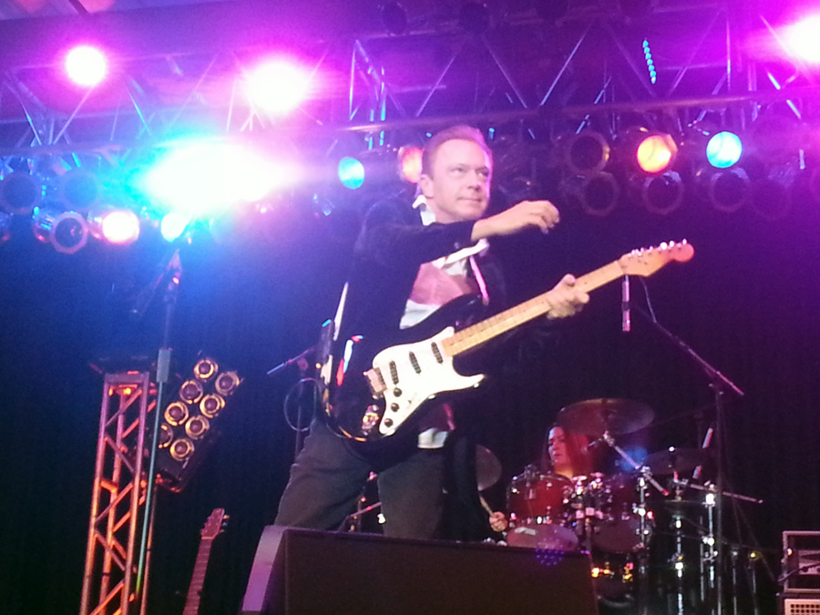 David Cassidy Live - February 15, 2014