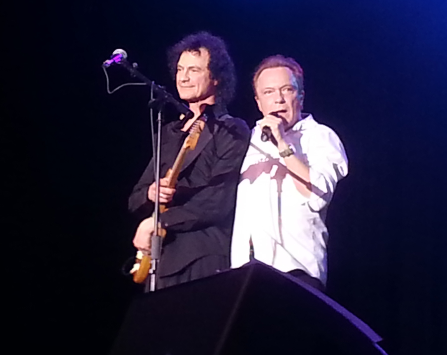 David Cassidy Live - February 15, 2014