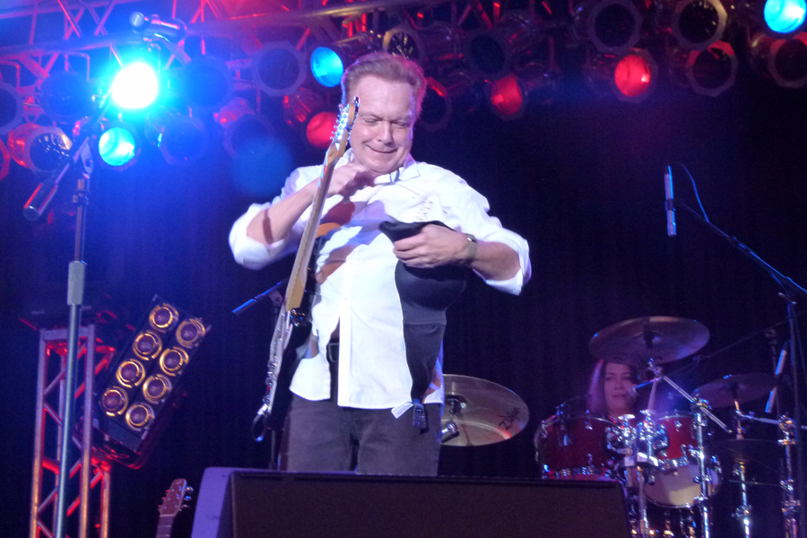 David Cassidy Live - February 15, 2014