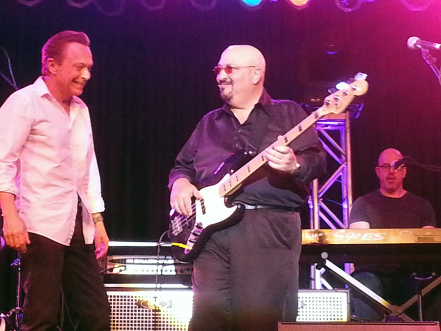 David Cassidy Live - February 15, 2014