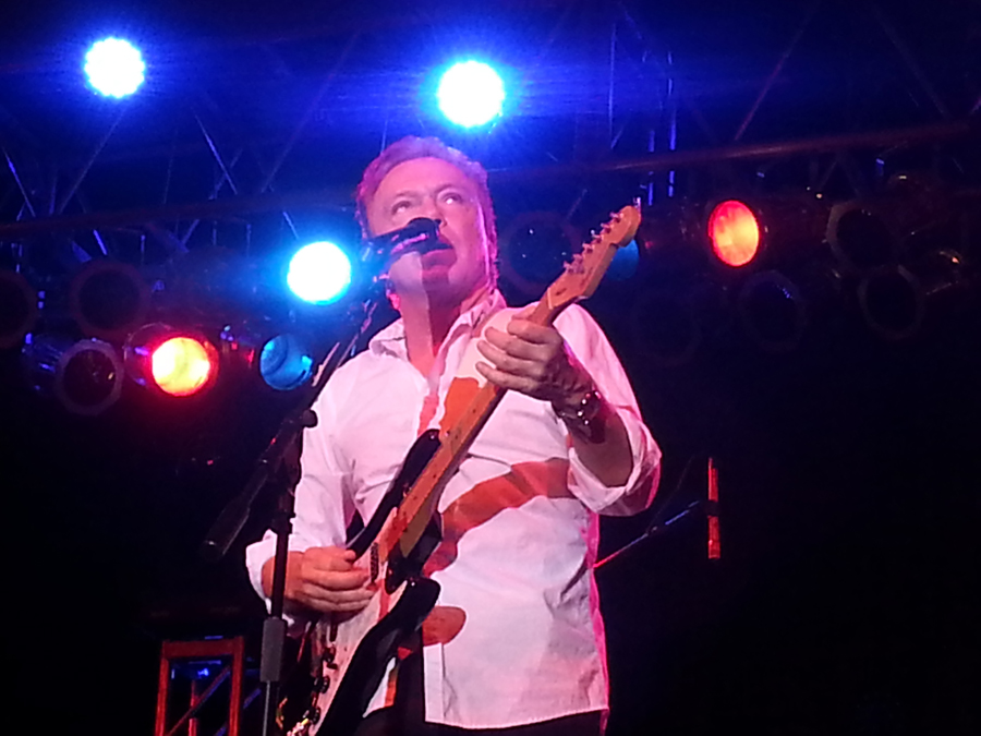 David Cassidy Live - February 15, 2014