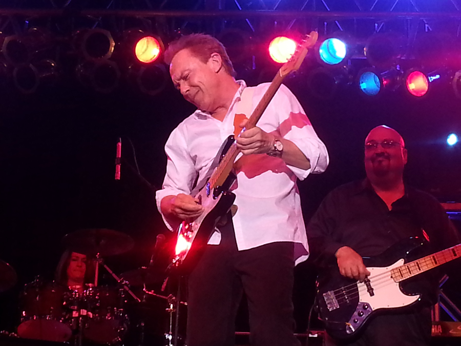 David Cassidy Live - February 15, 2014