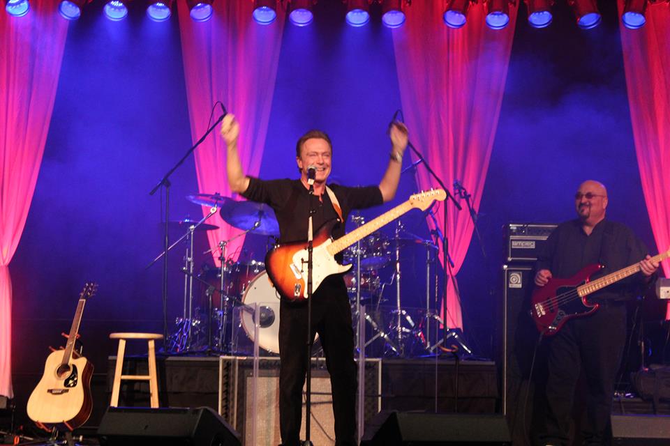 David Cassidy - Feb 14, 2014