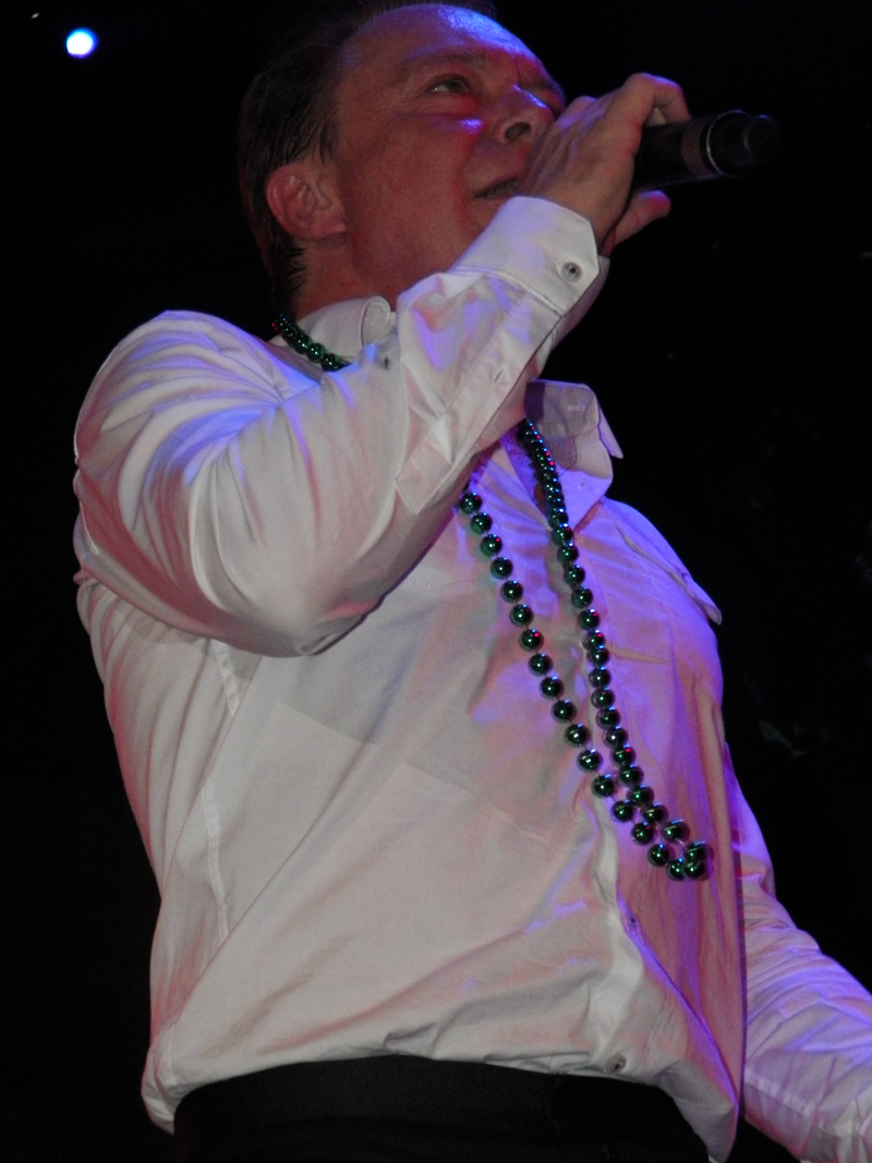David Cassidy March 15, 2014
