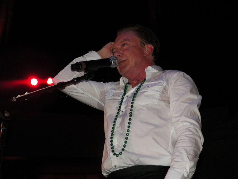 David Cassidy March 15, 2014