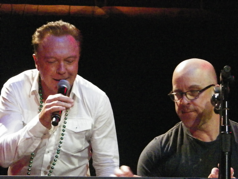 David Cassidy March 15, 2014