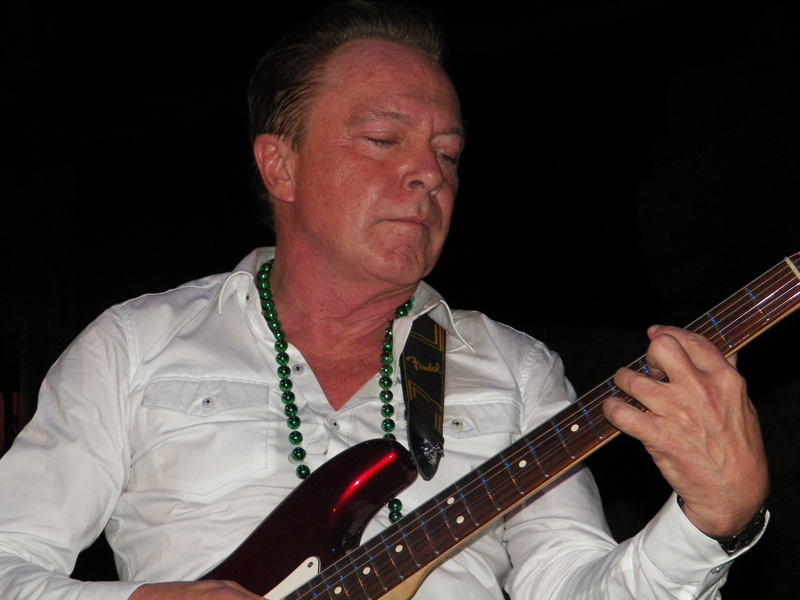 David Cassidy March 15, 2014