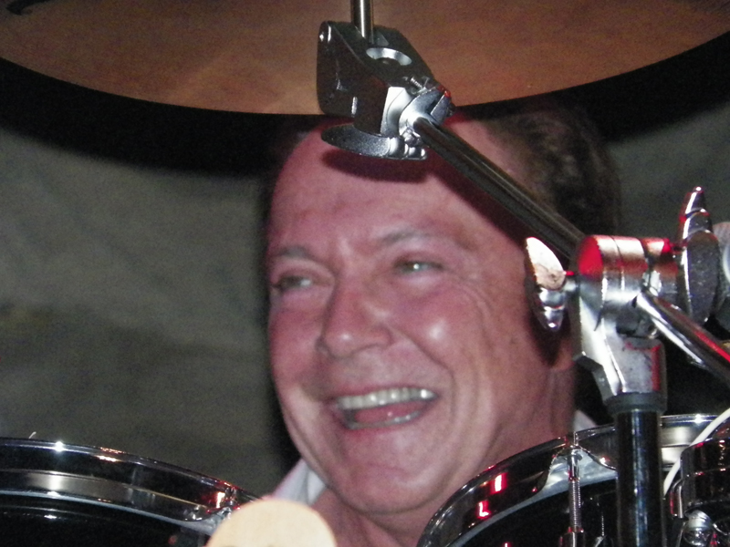 David Cassidy March 15, 2014