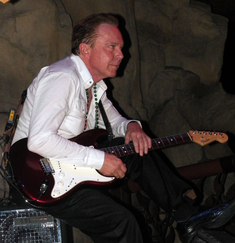 David Cassidy March 15, 2014