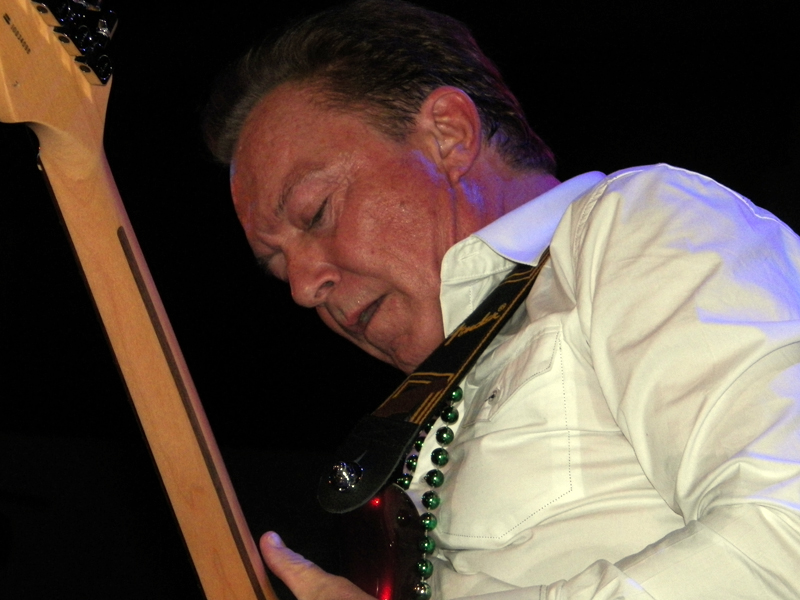 David Cassidy March 15, 2014