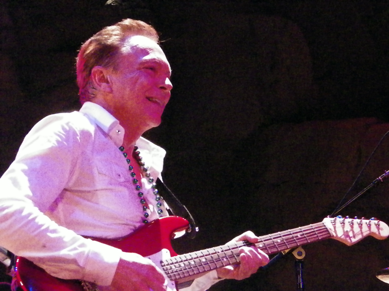 David Cassidy March 15, 2014