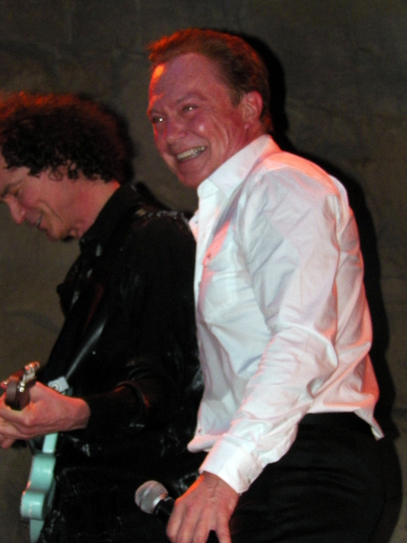 David Cassidy March 15, 2014