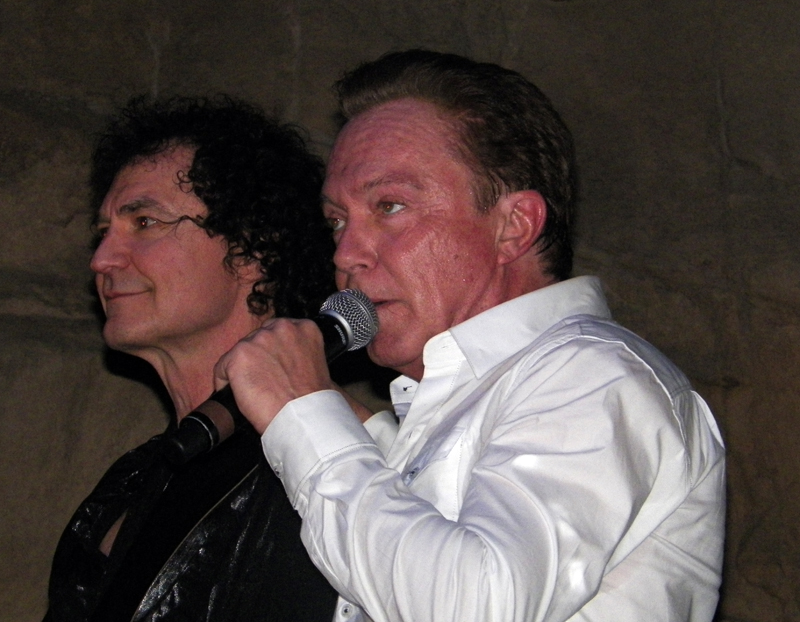 David Cassidy March 15, 2014
