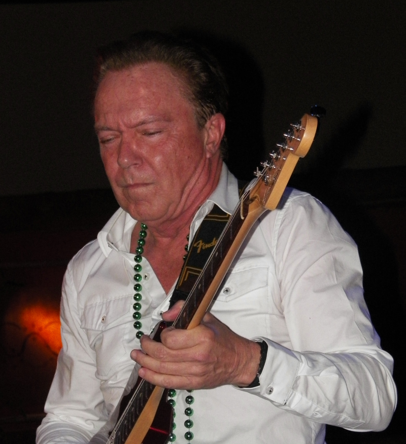 David Cassidy March 15, 2014