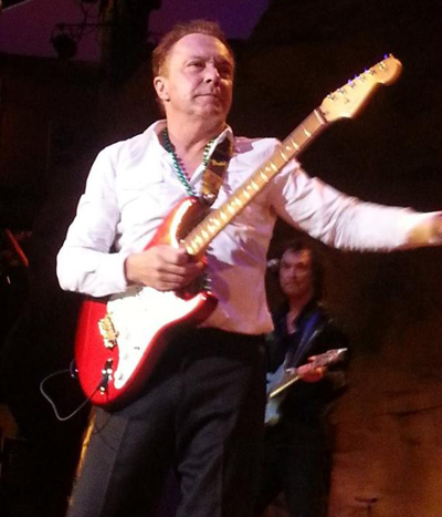 David Cassidy March 15, 2014