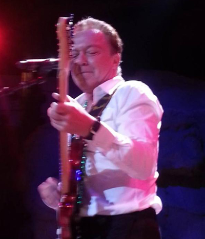 David Cassidy March 15, 2014