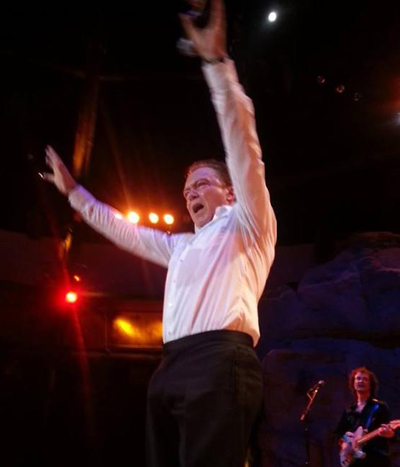 David Cassidy March 15, 2014