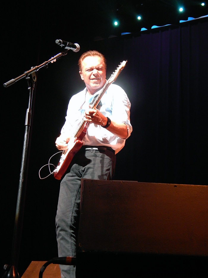 David Cassidy May 3, 2014