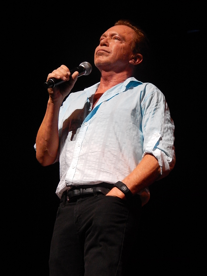 David Cassidy May 3, 2014