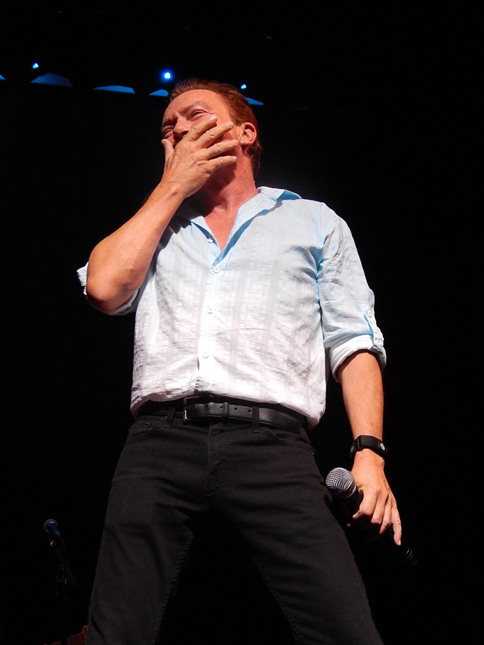 David Cassidy May 3, 2014