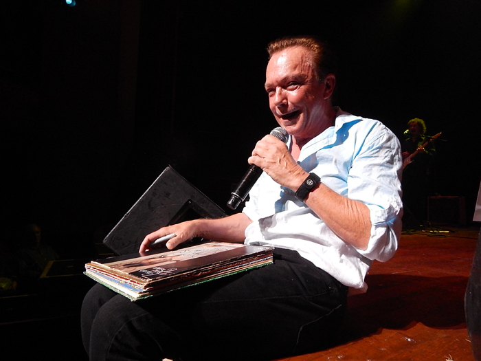 David Cassidy May 3, 2014