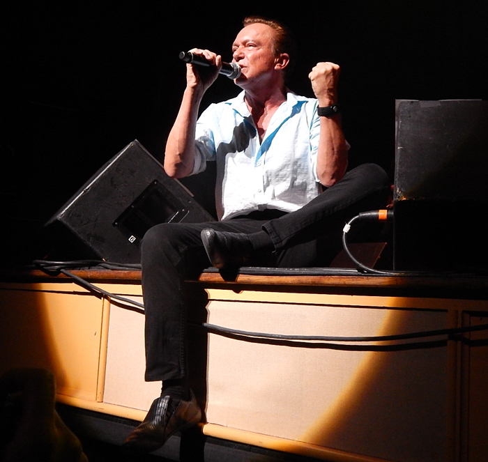 David Cassidy May 3, 2014