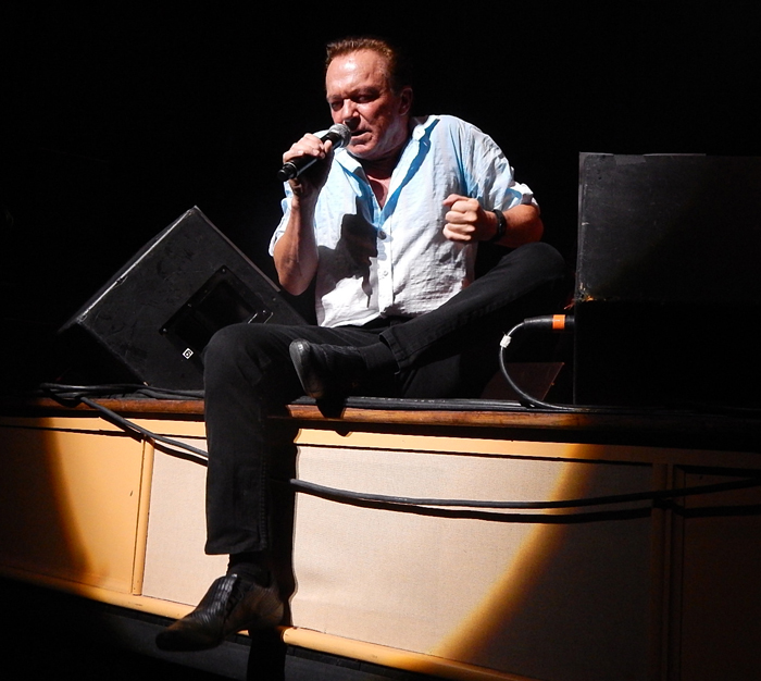 David Cassidy May 3, 2014