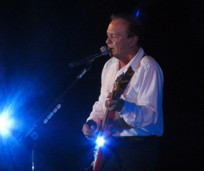 David Cassidy - August 8, 2015