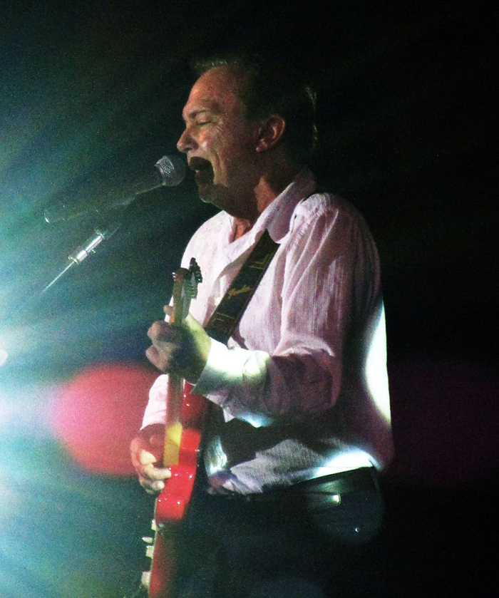 David Cassidy - August 8, 2015